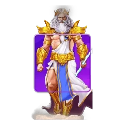 Olympus
Super Scatter